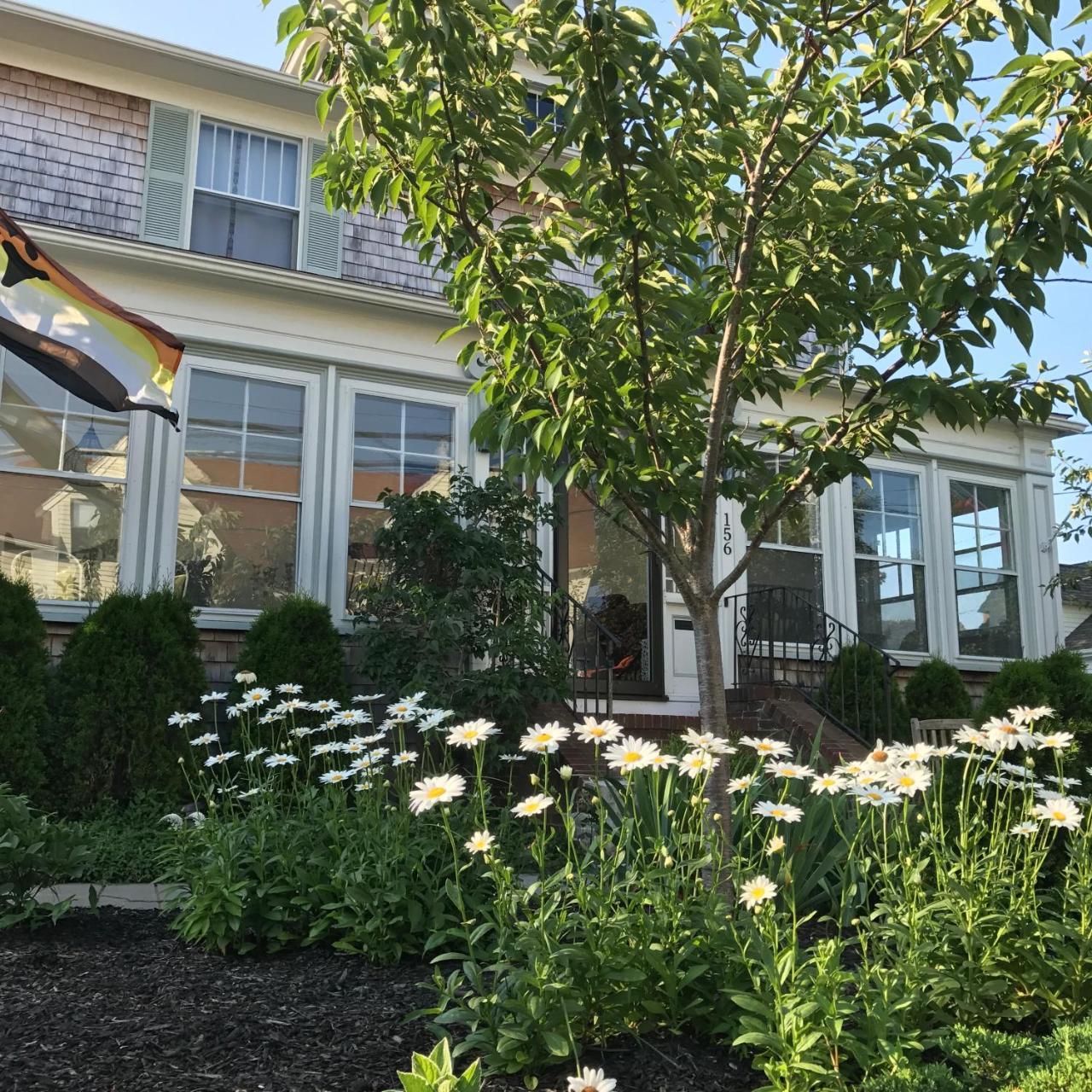Charm Hotell Provincetown Eksteriør bilde
